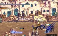 九江古镇